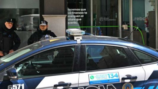 La Justicia Federal ordenó allanamientos en cajas de seguridad de cuevas que operaban con el "Croata"