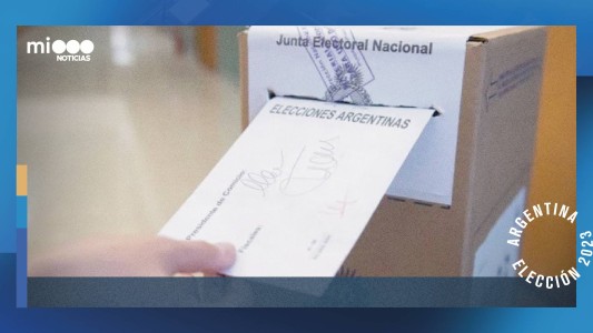 La Plata: Garro denunció irregularidades en el escrutinio y reclamó reabrir todas las urnas