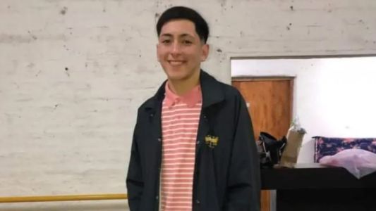 "Me dieron": el pedido de auxilio del joven asesinado a tiros en Merlo