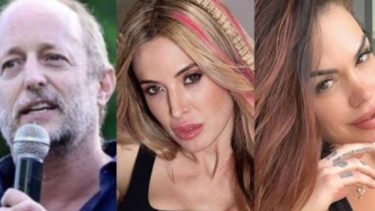 La Justicia define si impone la inhibición general de bienes sobre Insaurralde, Clerici y Cirio