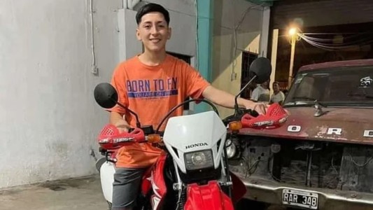 Merlo: buscan a un adolescente de 16 años como presunto responsable material del crimen de otro de 18