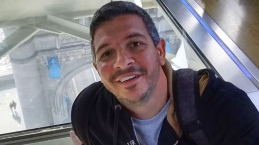 La Justicia le concedió la excarcelación a Marcelo Corazza: las condiciones