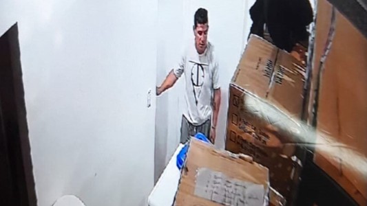 El detenido por la violación de Palermo había estado en prisión 18 días antes