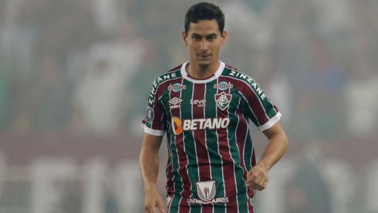 Ganso, sobre la final de la Libertadores ante Boca: "Esperamos no llegar a los penales"