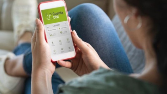 La AFIP incorporó Cuenta DNI como medio de pago: así es el paso a paso para abonar con QR