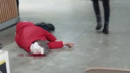 Turista francés sufrió un robo y murió en la comisaría a la que acudió para hacer la denuncia