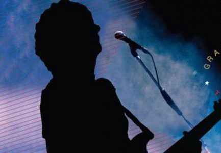 Lanzan una estampilla en homenaje a Gustavo Cerati