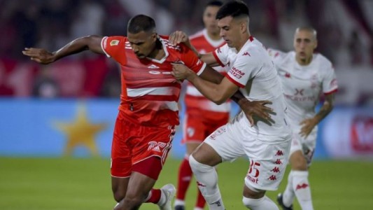 River, que busca afianzarse como único líder de su zona, recibe a un necesitado Huracán