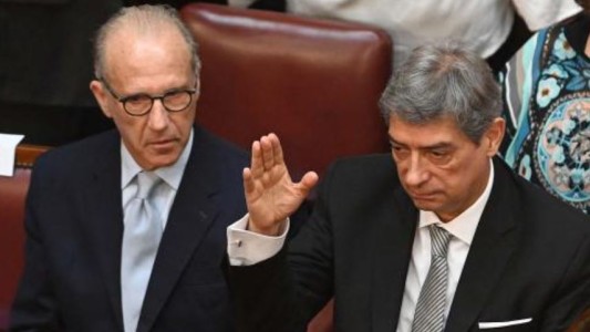 Rosatti y Rosenkrantz advirtieron que el juicio político a la Corte afecta la independencia judicial
