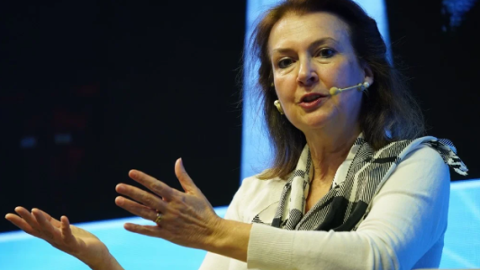 Diana Mondino comparó el matrimonio igualitario con "elegir no bañarse y tener piojos"