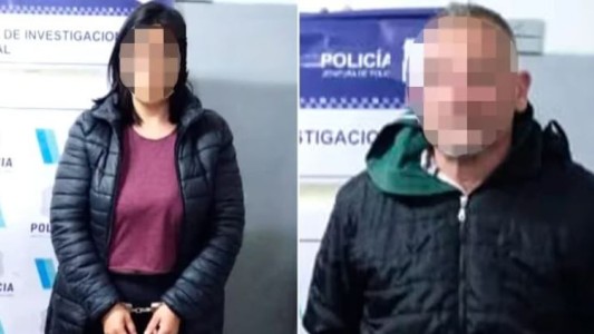 Detuvieron a un matrimonio que prostituía a sus hijas menores de edad