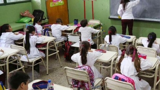 Ciclo lectivo 2024: la Ciudad de Buenos Aires confirmó cuándo comienzan y terminan las clases