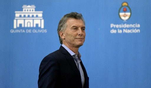 Día de la Bandera: Macri no viajará a Rosario por cuestiones de seguridad