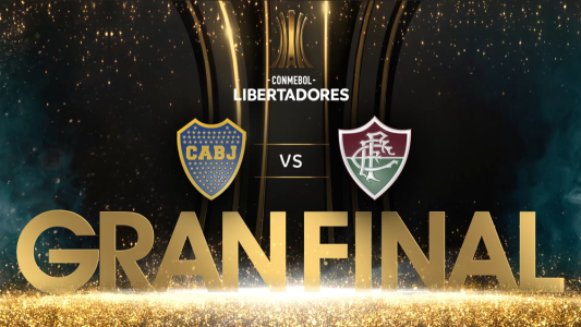 A todo o nada: Boca va por la gloria ante Fluminense