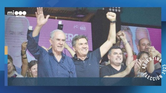 Chaco: El radicalismo vuelve a gobernar Resistencia