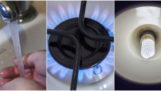 Subsidios en los servicios: ¿a cuánto asciende el valor de cada uno sin el aporte estatal?