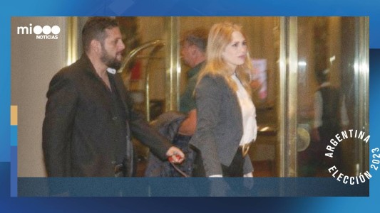 Milei se reunió con sus legisladores electos para apaciguar los ruidos internos tras el acuerdo con Macri