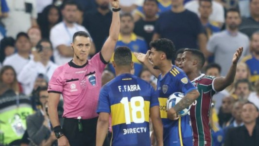 Riquelme defendió a Fabra: "Él quiere mucho a nuestro club e hizo mucho por llegar a la final"