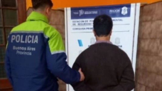 Interceptó a su ex en la calle y le disparó en el ojo: tenía una restricción de acercamiento