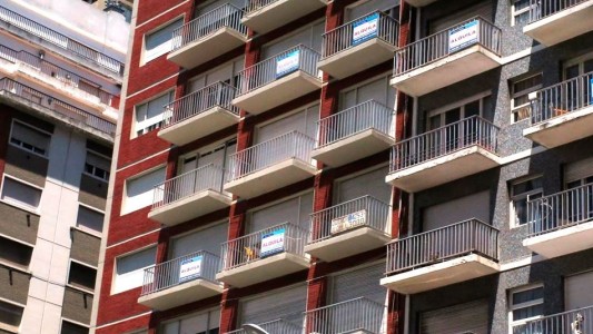 La dificultad de alquilar en CABA: la oferta de inmuebles cayó 75% en un año