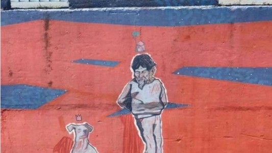 Está libre el joven de 15 años acusado de matar al dueño de “Croto”, el perro que hizo guardia en el hospital