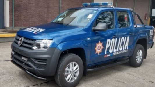 Pánico en Rosario: un alumno de 17 años fue a la escuela con un revólver cargado