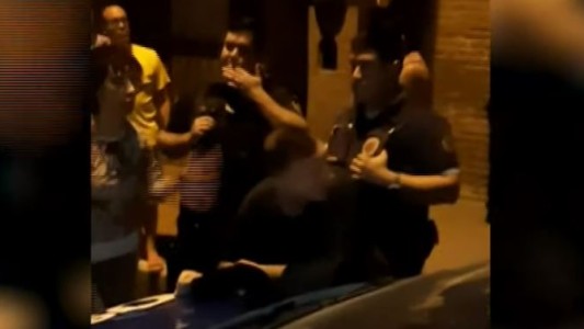 Córdoba: asaltaron una casa, detuvieron a las víctimas y los delincuentes escaparon