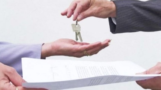 El alquiler de un monoambiente en CABA supera los 200 mil pesos