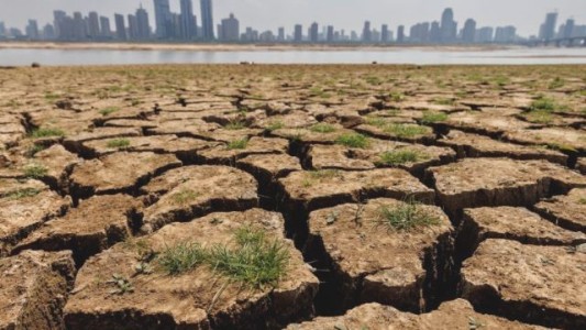 Científicos advierten que 2023 será el año más cálido de los últimos 125.000