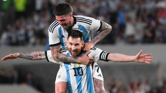 Venta de entradas para Argentina-Uruguay por Eliminatorias: menor cupo y precios más elevados