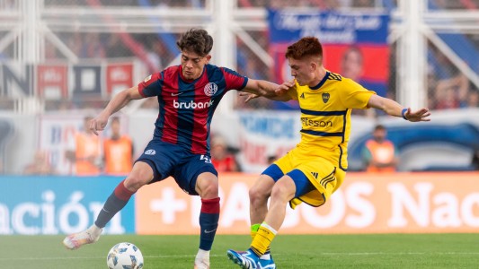 Boca quiere reponerse de la final de la Libertadores en su visita a San Lorenzo