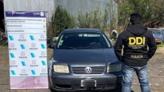 El hijo del intendente de Baradero negó su participación en la muerte de un productor rural