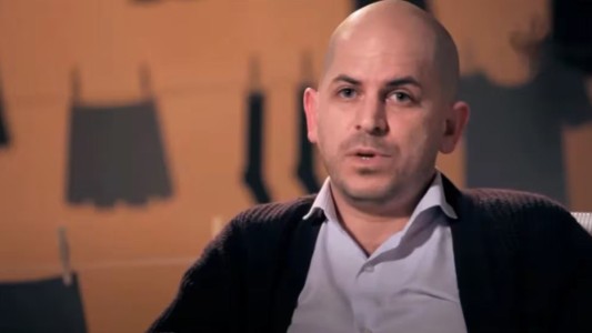 El juez Martínez de Giorgi rechazó el pedido de detención de "Conu" Rodríguez