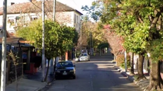 Ciudad Jardín: balearon a un militar retirado que defendió a su hija de un robo