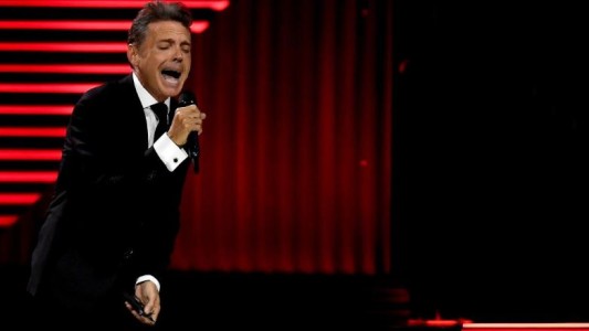 Luis Miguel donó 570 mil dólares para reconstrucción de Acapulco por daños provocados por huracán