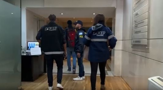 Nuevos allanamientos en la city porteña por el circuito ilegal del dólar