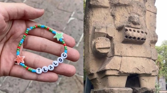 Cómo hicieron los swifties mexicanos para evitar la lluvia en los shows de Taylor Swift - #FlashChat