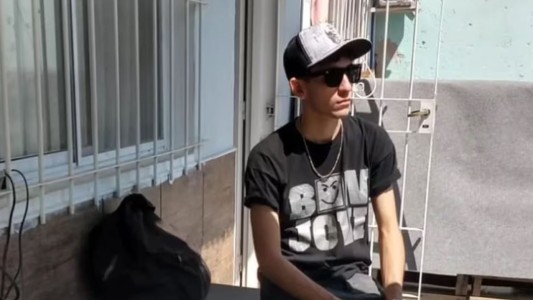 Caso Lautaro Alvaredo: se entregó uno de los acusados