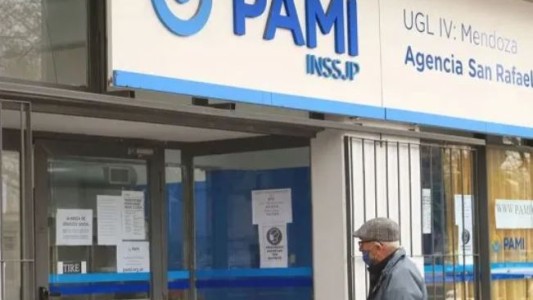 PAMI lanzó un nuevo sistema de afiliación digital: "Consta de tres simples pasos y lleva 10 minutos"