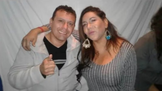 "No me voy a hacer el inocente, pero la culpa la tenemos los dos": la confesión del asesino de la referente trans