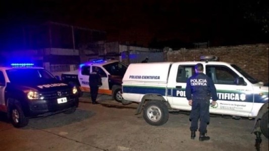 Asesinan a un nene con síndrome de Down de un balazo en la cabeza: hay tres detenidos