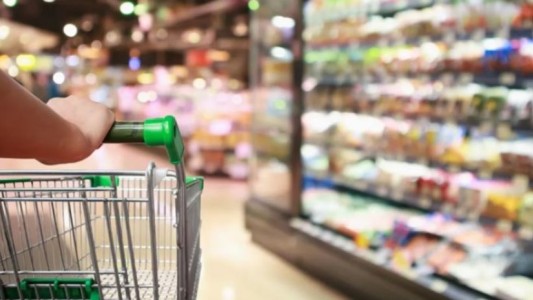 Inflación de octubre: cuáles son los alimentos que más aumentaron en el mes