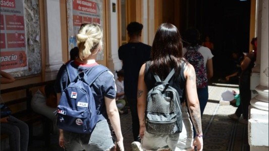 Se abrió hasta el 24 de noviembre la pre-inscripción al CBC de la UBA