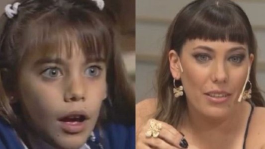 El drama de una ex “Chiquititas”: “Perdí todo”