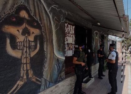 Fijan una reparación de más de 12 millones a víctima de trata sexual en un templo umbanda en Salta