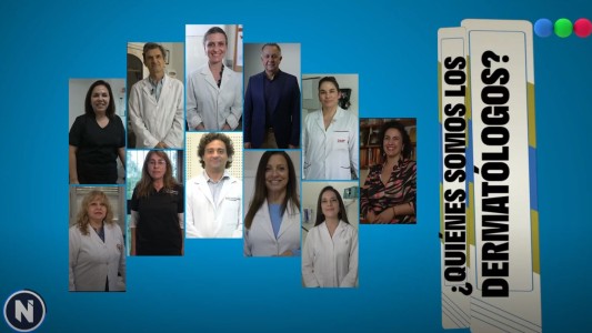 Profesiones: dermatólogos, los guardianes de nuestra piel