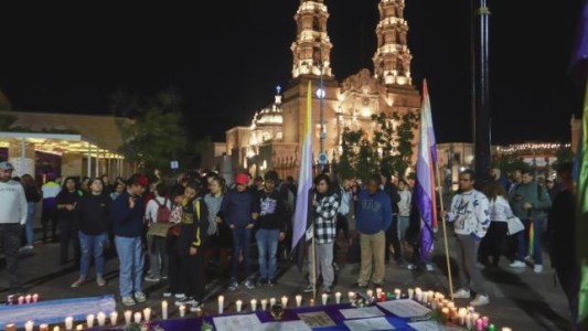 Un activista de género no binario fue asesinado en México por su pareja