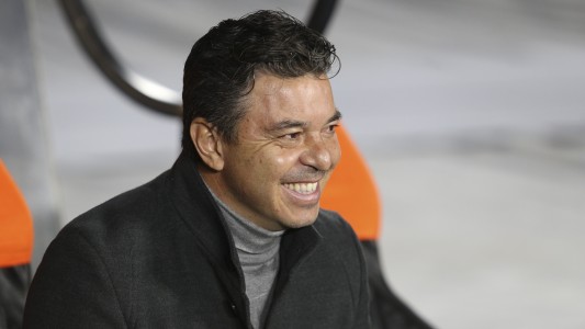 Gallardo, a un paso del Al-Ittihad de Arabia Saudita: definen detalles para un contrato de 18 meses