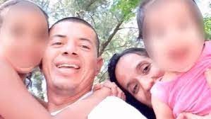 Quién es el policía asesinado en Hospital Provincial de Rosario y porqué estaba con su hija