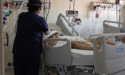 Córdoba: Denuncian a legisladoras por entrar a la habitación de un carpintero que aguarda una "muerte digna"